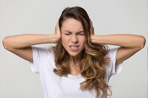 Stop Ear Ringing/Tinnitus! - Here's How!